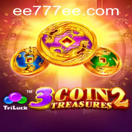 Unveiling the Magic of 3CoinTreasures2 and Its Mysterious EE777 Challenges