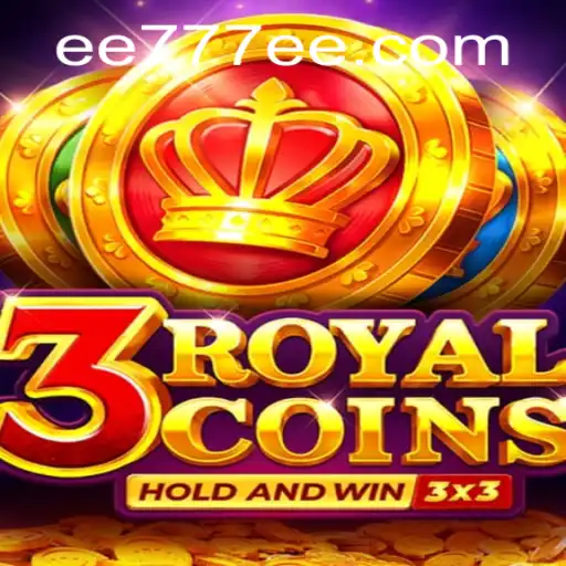 Unveiling the Thrills of 3royalcoins: A Comprehensive Guide
