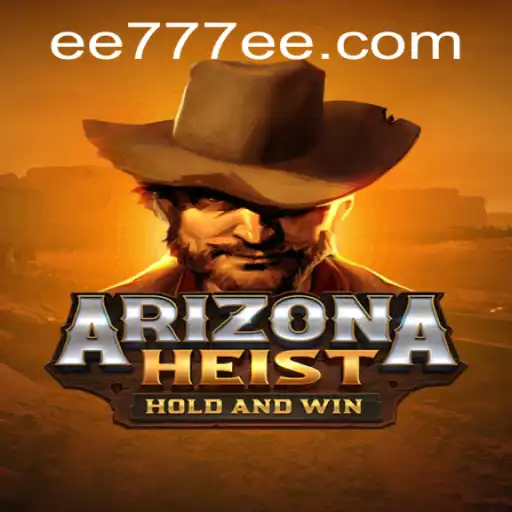 ArizonaHeist: A Thrilling Journey Through the Desert