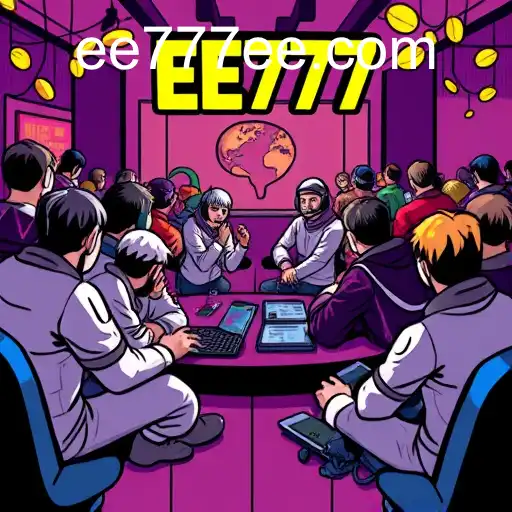 Gaming Experience EE777 - 800+ Premium and Exclusive Games