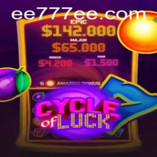 Discover the Thrills of CycleofLuck: A Comprehensive Guide to the Game EE777