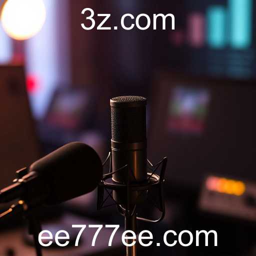 EE777: O Futuro dos Jogos em 2025