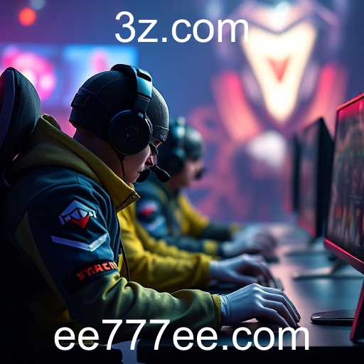 EE777: O Futuro dos Jogos Online em Português