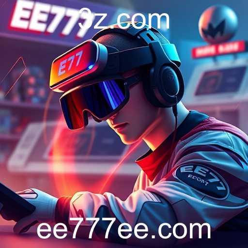 EE777: A Nova Era dos Sites de Jogos e as Tendências de 2025