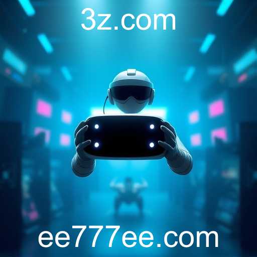 EE777: O Futuro dos Jogos Online em 2025