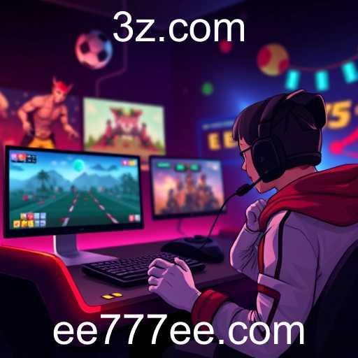 O Impacto dos Jogos Online na Sociedade Atual