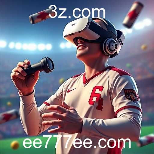 EE777 Lança Novidades no Mundo dos Jogos