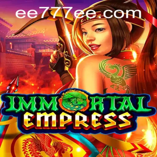 ImmortalEmpress: A Majestic Journey Through Fantasy Realms