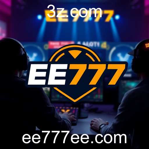 O Impacto de EE777 no Mundo dos Jogos em 2025