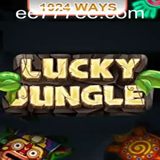 Unveiling the Excitement of LuckyJungle1024: A Deep Dive into Gameplay and Intrigue