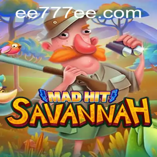 MadHitSavannah: A Thrilling Adventure in the Heart of the Wild