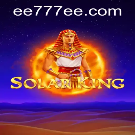 SolarKing: Navigating the Cosmos in the Age of EE777