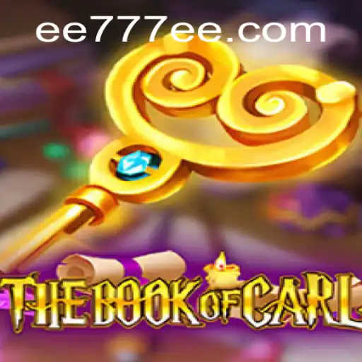 TheBookofCarl: An Engrossing Journey Through Mind and Strategy