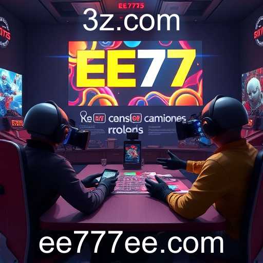 Tendências Emergentes no Mundo dos Jogos em 2025